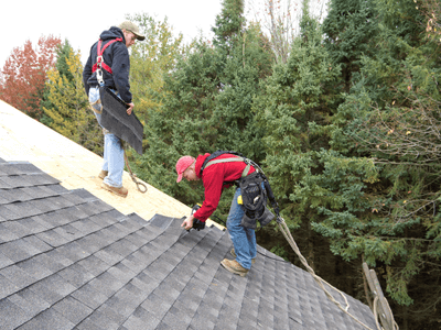 About Roof Repair Experts Congerville, IL